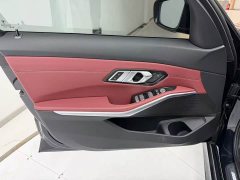 BMW 3 Series 320Li M Sport Package - ფოტო 15