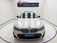 BMW 3 Series 320Li M Sport Package - ფოტო 2