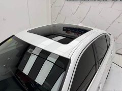 BMW 3 Series 320Li M Sport Package - ფოტო 7
