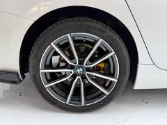 BMW 3 Series 320Li M Sport Package - ფოტო 8