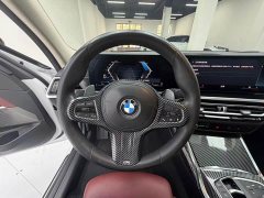 BMW 3 Series 320Li M Sport Package - ფოტო 9