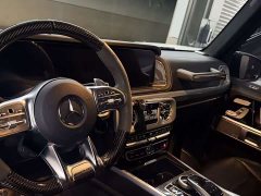 Mercedes-Benz Mercedes-AMG G 63 - ფოტო 2