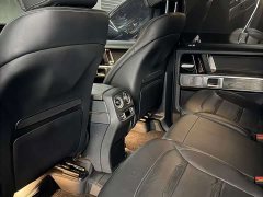 Mercedes-Benz Mercedes-AMG G 63 - ფოტო 3