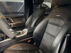 Mercedes-Benz Mercedes-AMG G 63 - ფოტო 4
