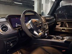 Mercedes-Benz Mercedes-AMG G 63 - ფოტო 6
