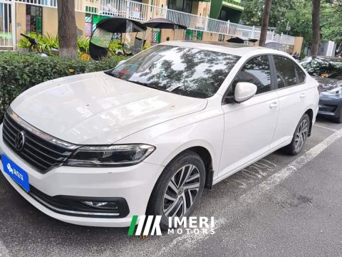 2022 Volkswagen Lavida 280TSI DSG Comfort - ავტომობილი ჩინეთიდან