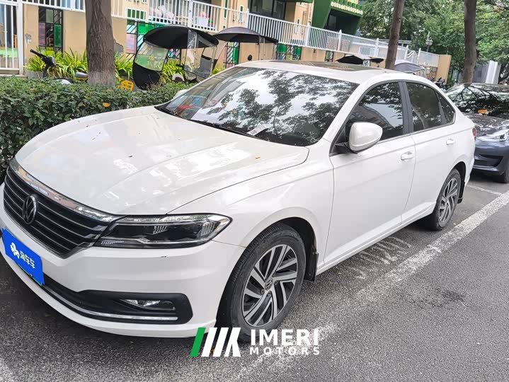 Volkswagen Lavida 280TSI DSG Comfort
