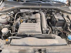 Volkswagen Lavida 280TSI DSG Comfort - ფოტო 10