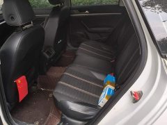 Volkswagen Lavida 280TSI DSG Comfort - ფოტო 11