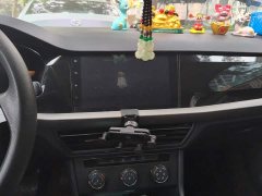 Volkswagen Lavida 280TSI DSG Comfort - ფოტო 13