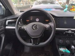 Volkswagen Lavida 280TSI DSG Comfort - ფოტო 15