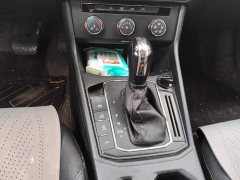 Volkswagen Lavida 280TSI DSG Comfort - ფოტო 16