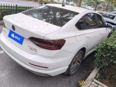 Volkswagen Lavida 280TSI DSG Comfort - ფოტო 3