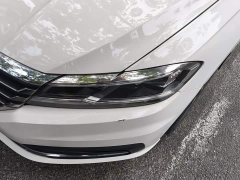 Volkswagen Lavida 280TSI DSG Comfort - ფოტო 5