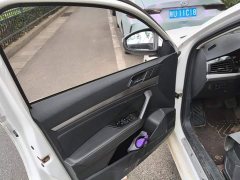 Volkswagen Lavida 280TSI DSG Comfort - ფოტო 7