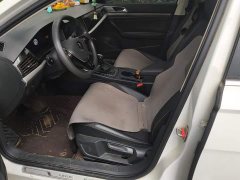 Volkswagen Lavida 280TSI DSG Comfort - ფოტო 8