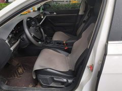 Volkswagen Lavida 280TSI DSG Comfort - ფოტო 9