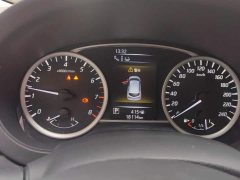 Nissan Qida Tiida 1.6L CVT Smart Edition - ფოტო 14