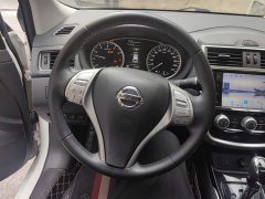Nissan Qida Tiida 1.6L CVT Smart Edition - ფოტო 15