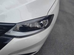 Nissan Qida Tiida 1.6L CVT Smart Edition - ფოტო 5