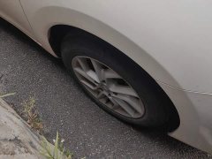 Nissan Qida Tiida 1.6L CVT Smart Edition - ფოტო 6