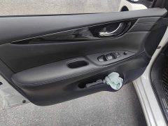 Nissan Qida Tiida 1.6L CVT Smart Edition - ფოტო 7