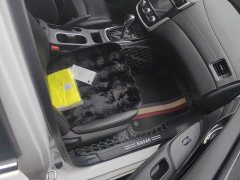 Nissan Qida Tiida 1.6L CVT Smart Edition - ფოტო 8
