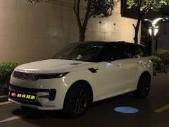 Land Rover Range Rover Sport 400PS Dynamic SE - ფოტო 2
