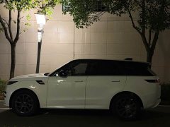 Land Rover Range Rover Sport 400PS Dynamic SE - ფოტო 3