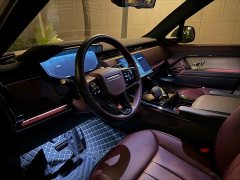 Land Rover Range Rover Sport 400PS Dynamic SE - ფოტო 6