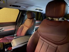 Land Rover Range Rover Sport 400PS Dynamic SE - ფოტო 7