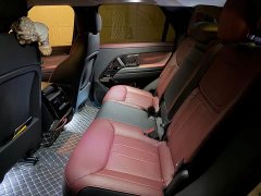 Land Rover Range Rover Sport 400PS Dynamic SE - ფოტო 8