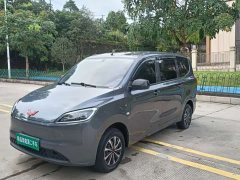 Wuling Hongguang New Energy Pure Electric 300KM Standard - ფოტო 1