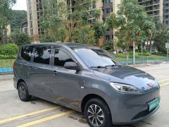 Wuling Hongguang New Energy Pure Electric 300KM Standard - ფოტო 3