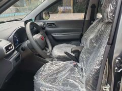 Wuling Hongguang New Energy Pure Electric 300KM Standard - ფოტო 6