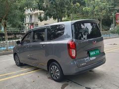 Wuling Hongguang New Energy Pure Electric 300KM Standard - ფოტო 8
