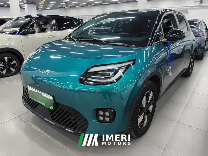 GAC AION UT 420 Smart Luxury Edition