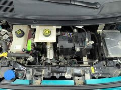 GAC AION UT 420 Smart Luxury Edition - ფოტო 10