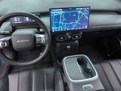 GAC AION UT 420 Smart Luxury Edition - ფოტო 12