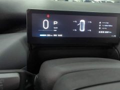 GAC AION UT 420 Smart Luxury Edition - ფოტო 14