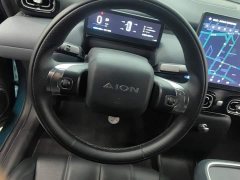 GAC AION UT 420 Smart Luxury Edition - ფოტო 15