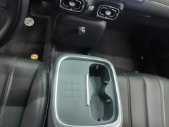 GAC AION UT 420 Smart Luxury Edition - ფოტო 16