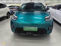 GAC AION UT 420 Smart Luxury Edition - ფოტო 2