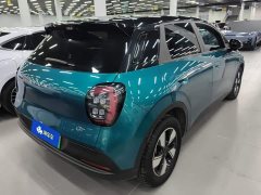 GAC AION UT 420 Smart Luxury Edition - ფოტო 3