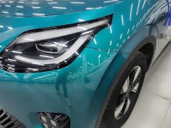 GAC AION UT 420 Smart Luxury Edition - ფოტო 5