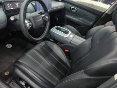 GAC AION UT 420 Smart Luxury Edition - ფოტო 9