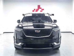 Cadillac XT6 28T 7-Seat Luxury - ფოტო 2