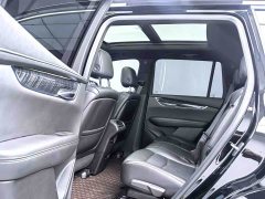 Cadillac XT6 28T 7-Seat Luxury - ფოტო 4