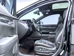 Cadillac XT6 28T 7-Seat Luxury - ფოტო 5