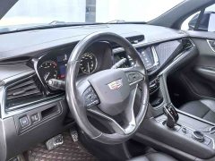 Cadillac XT6 28T 7-Seat Luxury - ფოტო 7